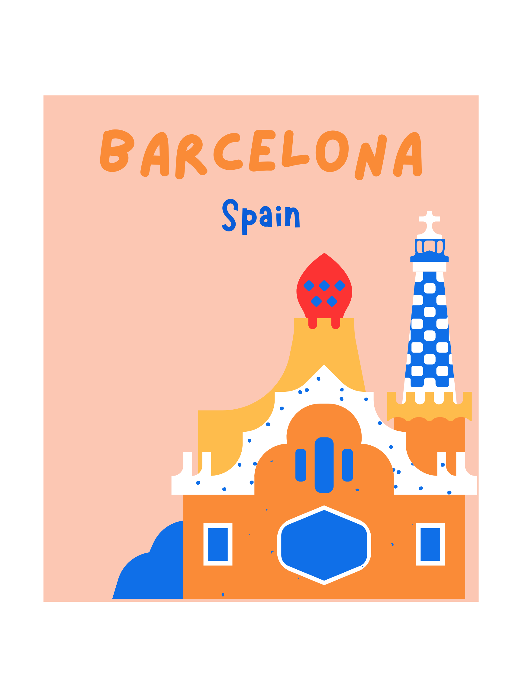 Barcelona