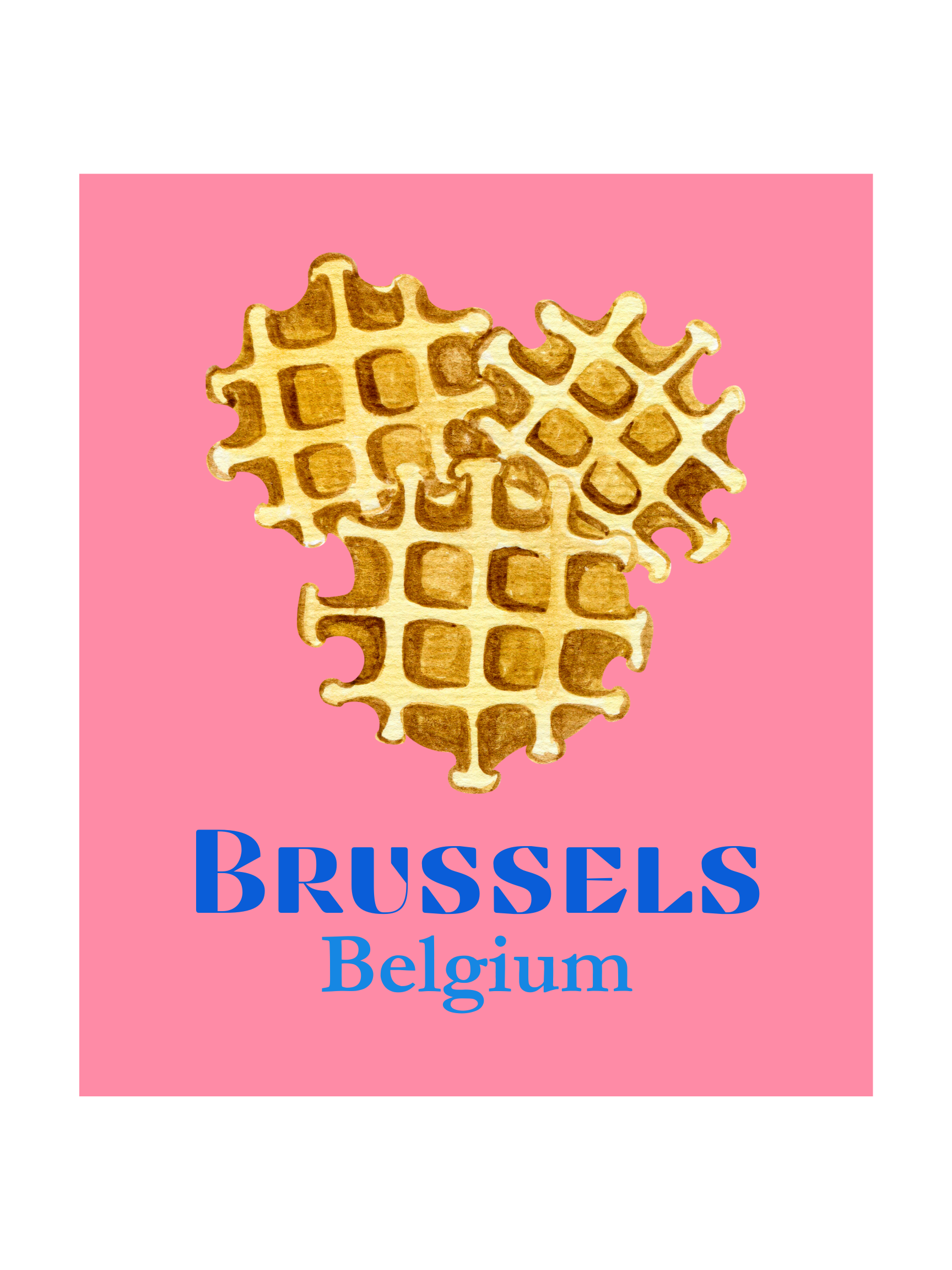 Brussels