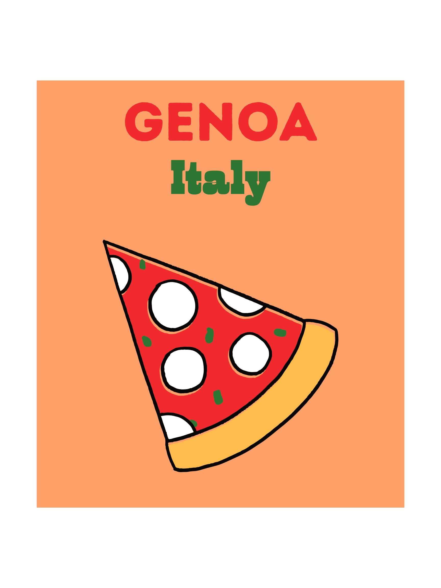 Genoa