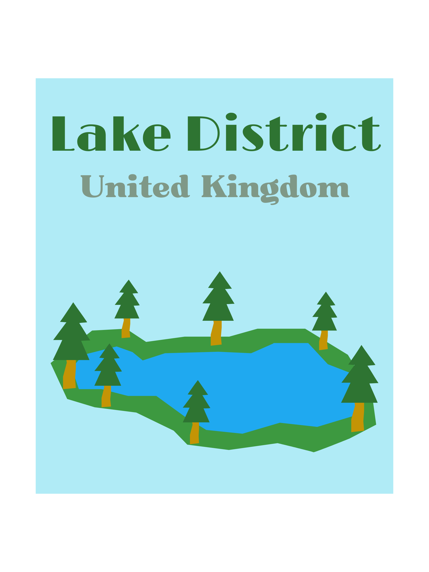 LakeDist