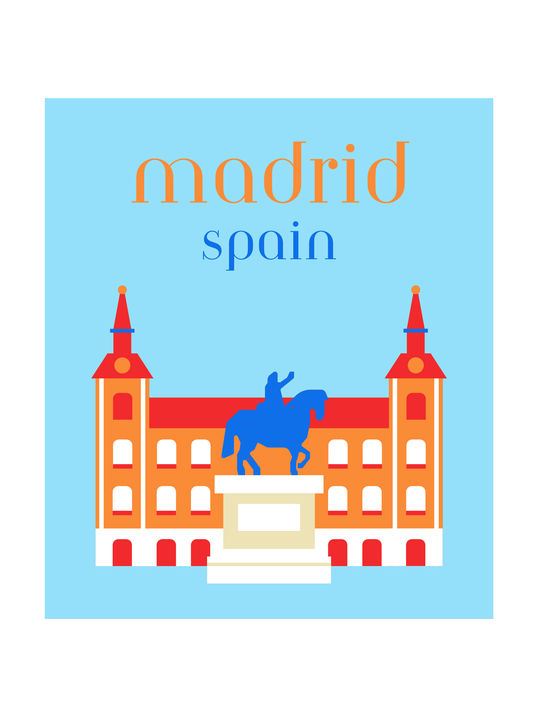 Madrid