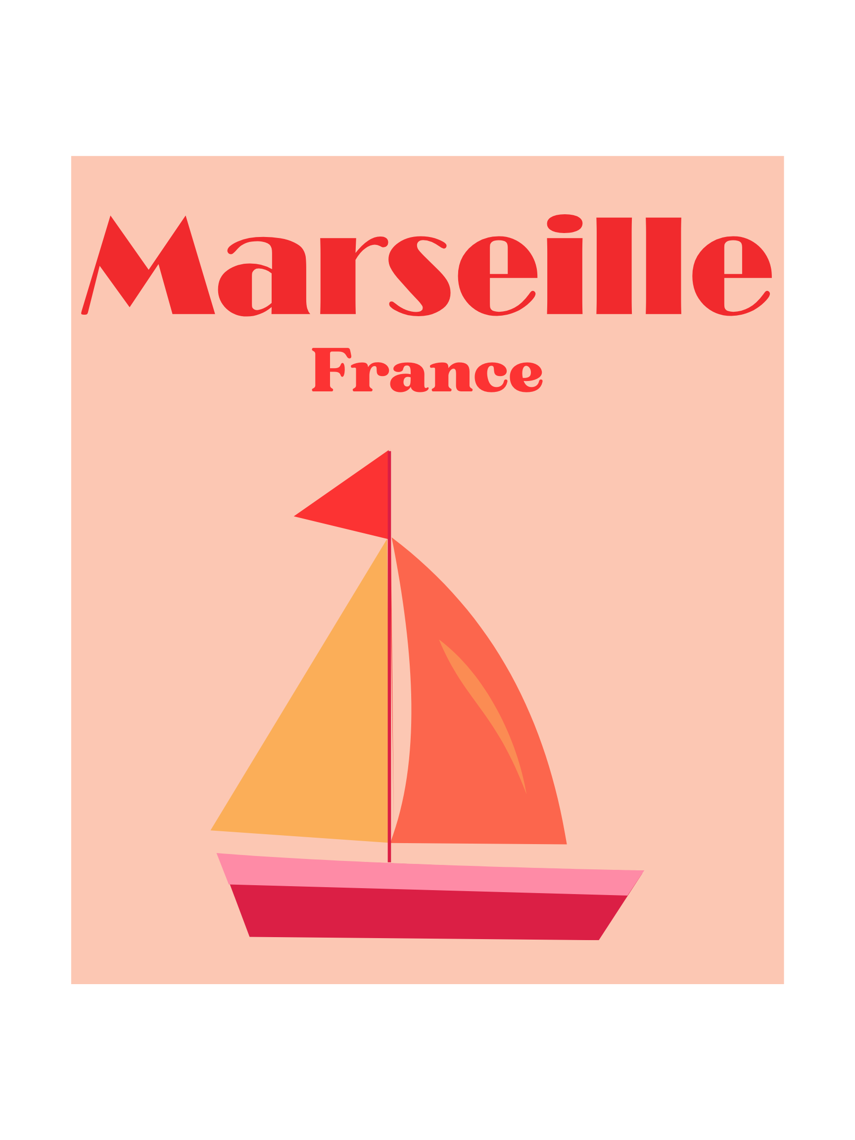 Marseille