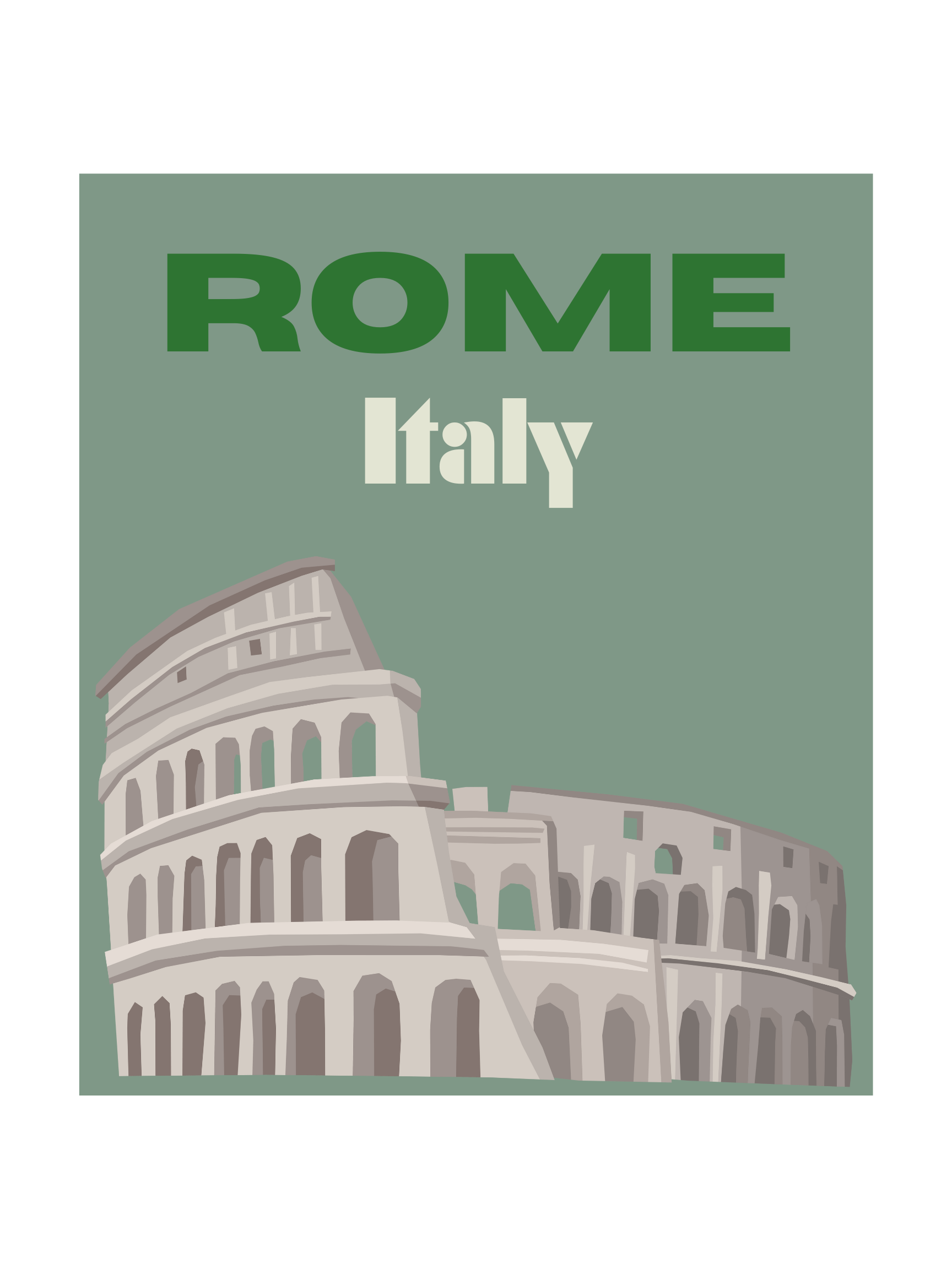 Rome