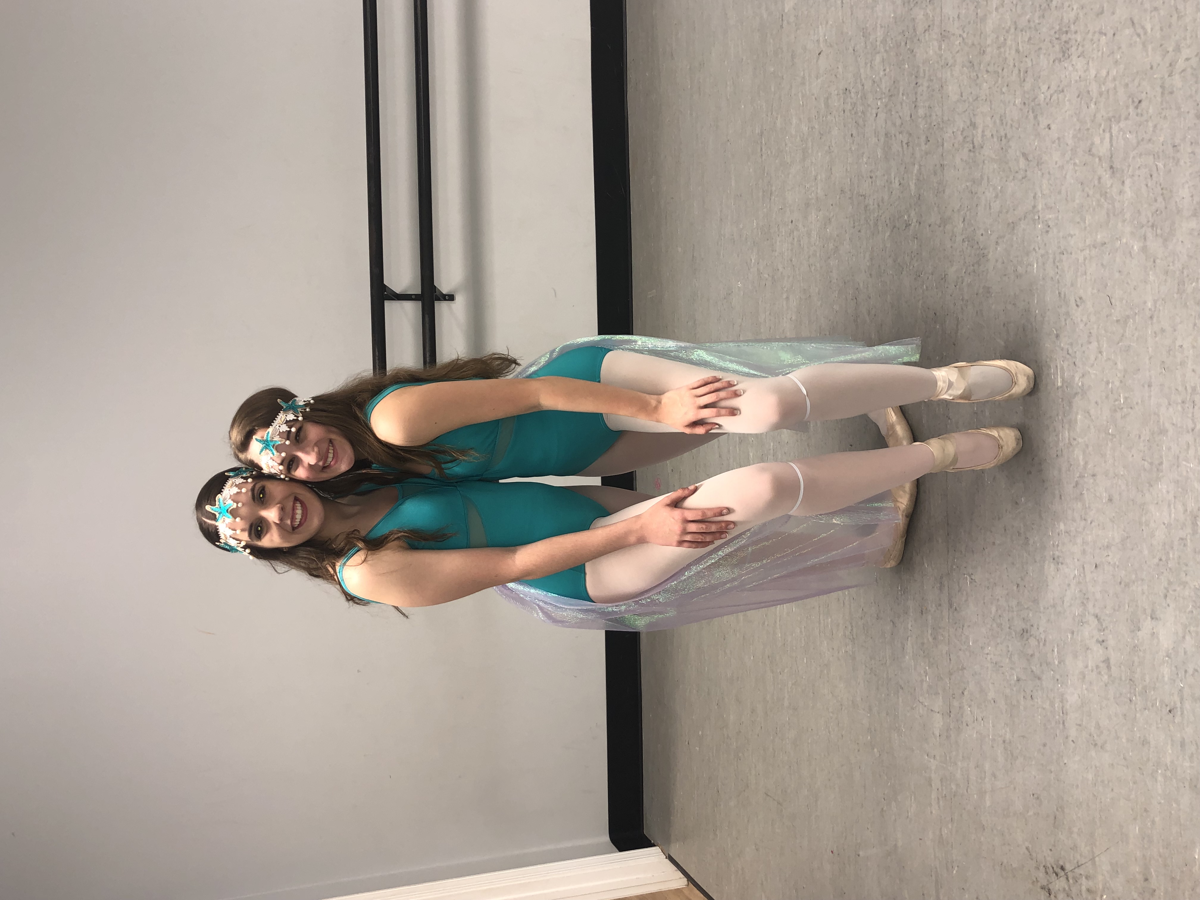 Ballet Friends