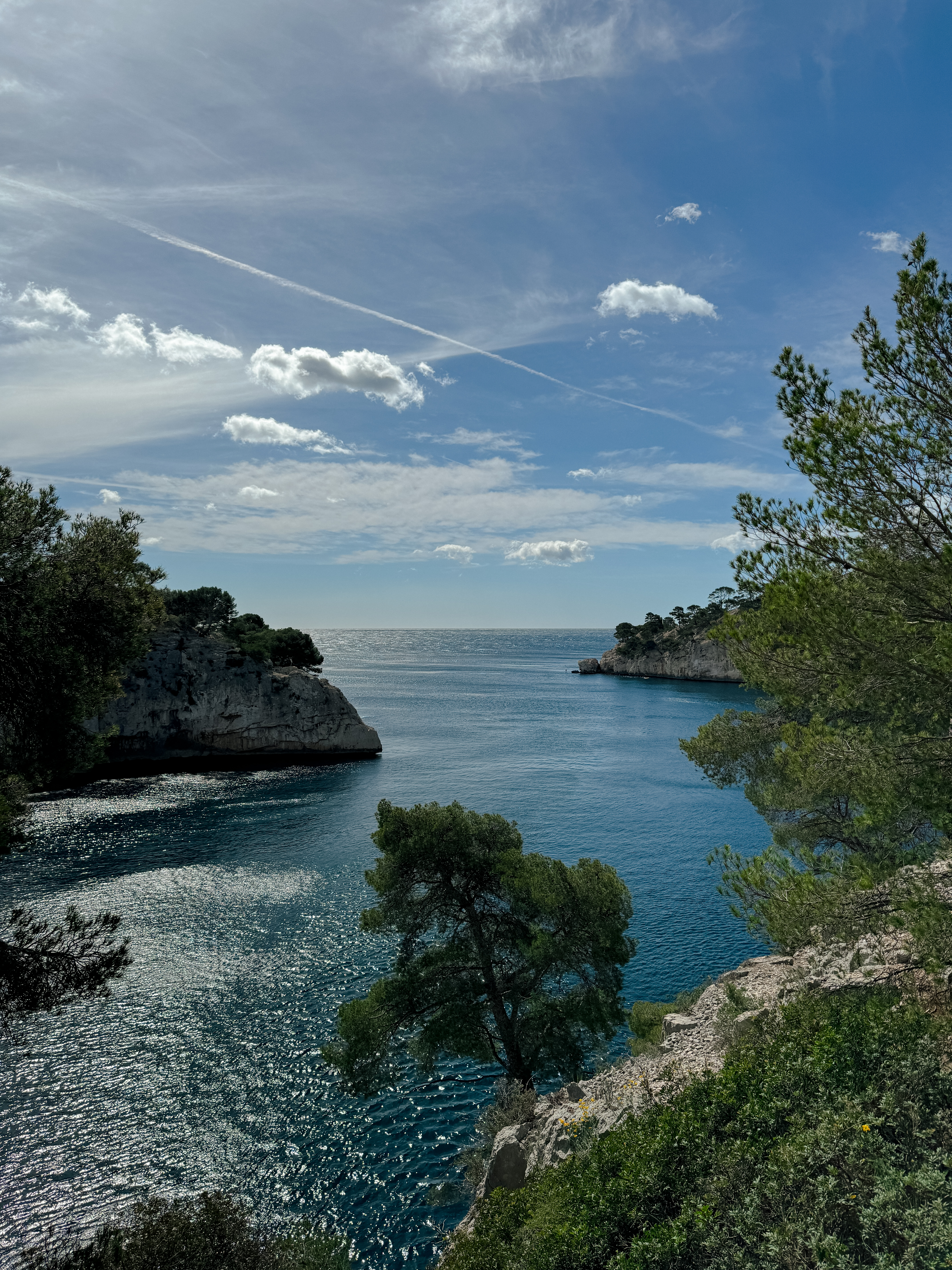 Calanque de Port-Miou