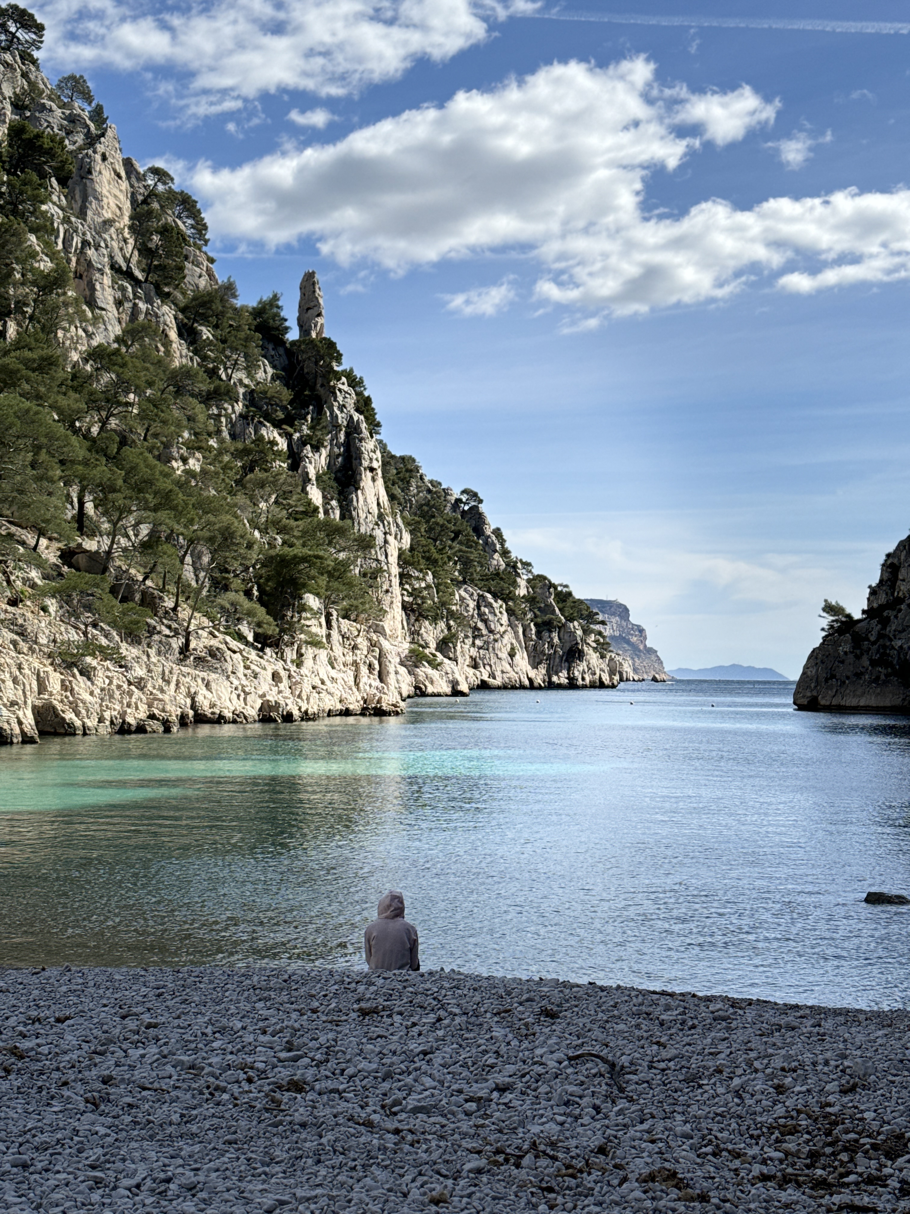 Calanque d'En-vau