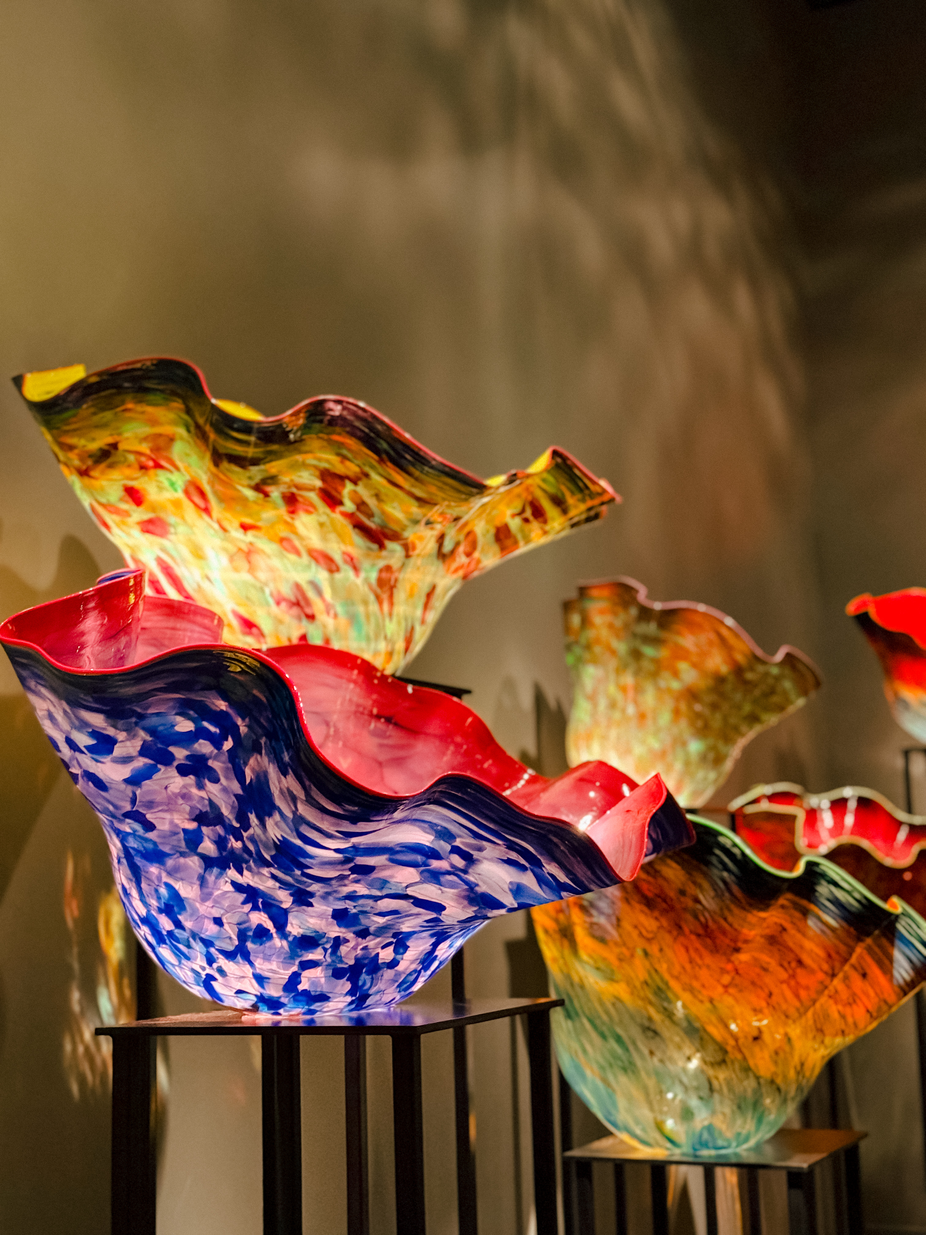 Chihuly Garden and Glass