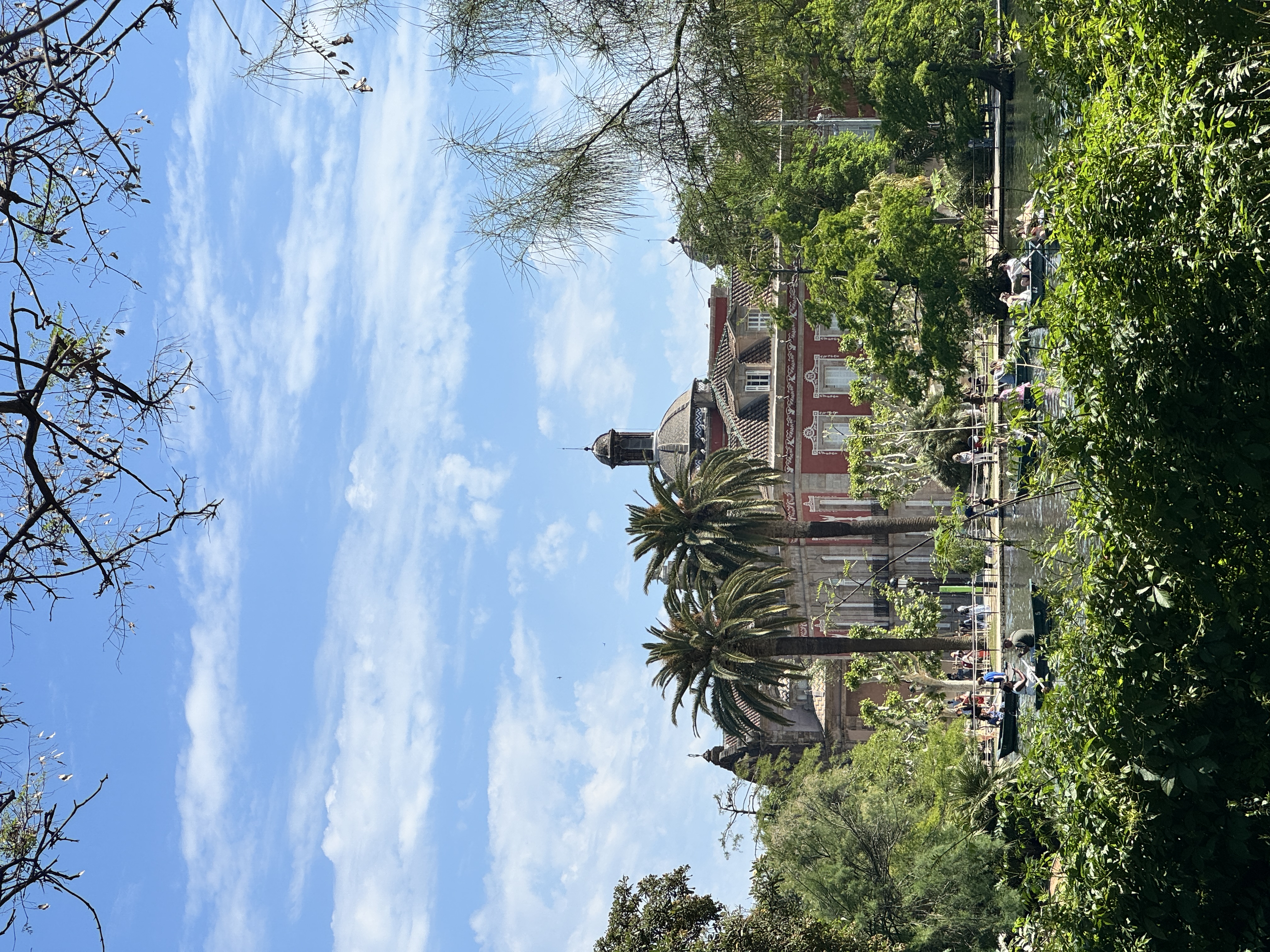 Parc de la Ciutadella