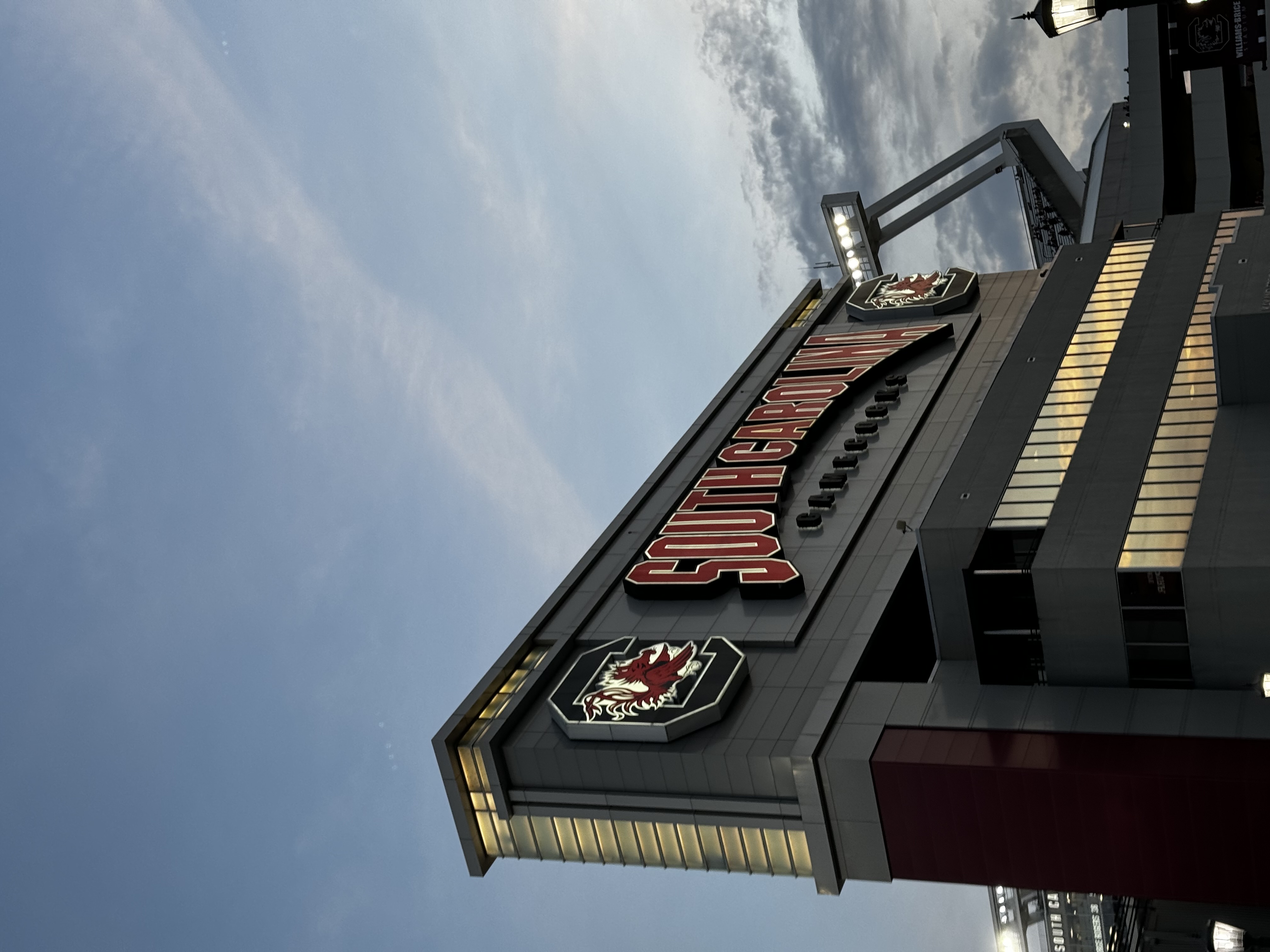 Williams Brice Stadium