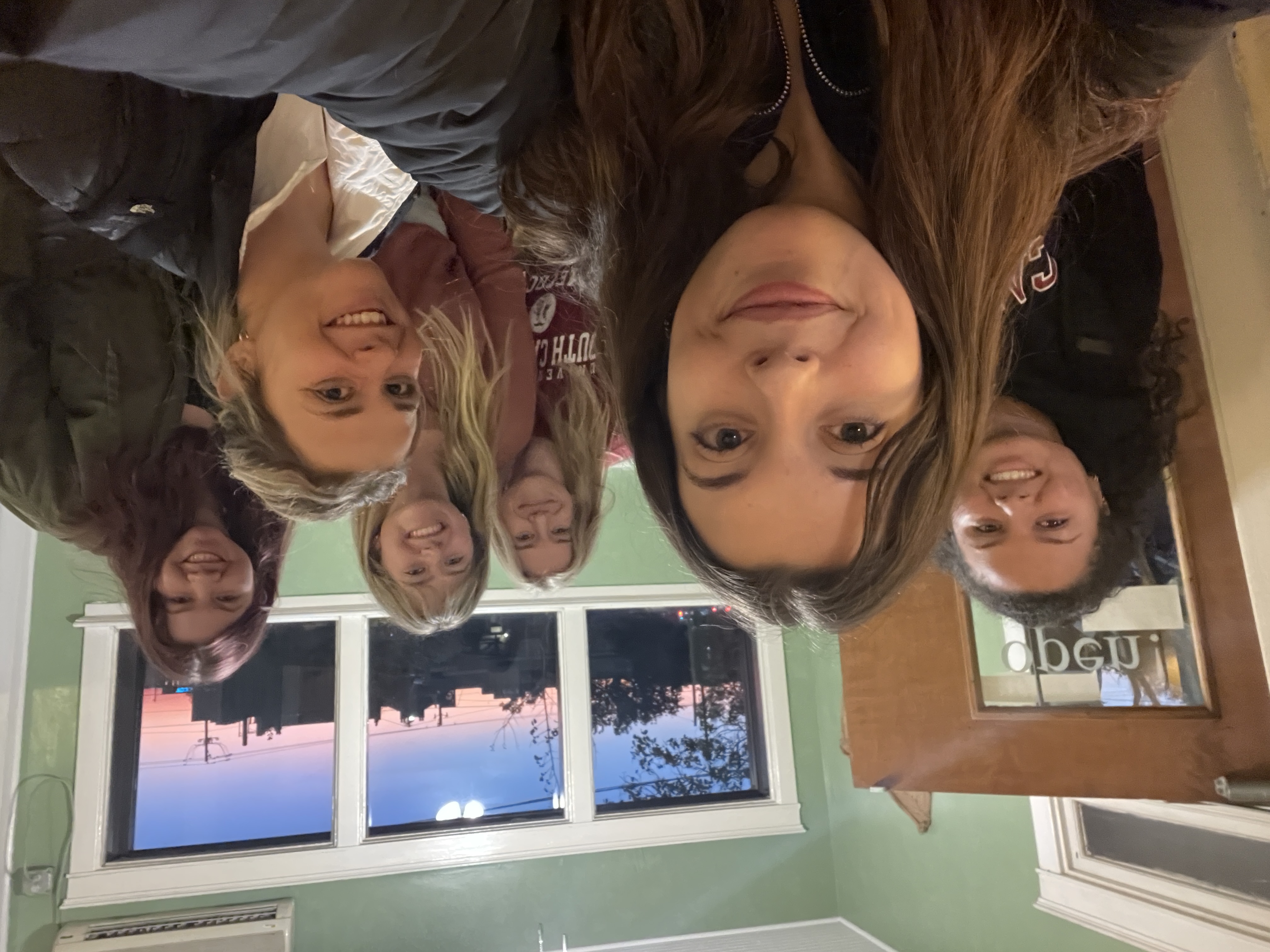 USC CHAARG Image
